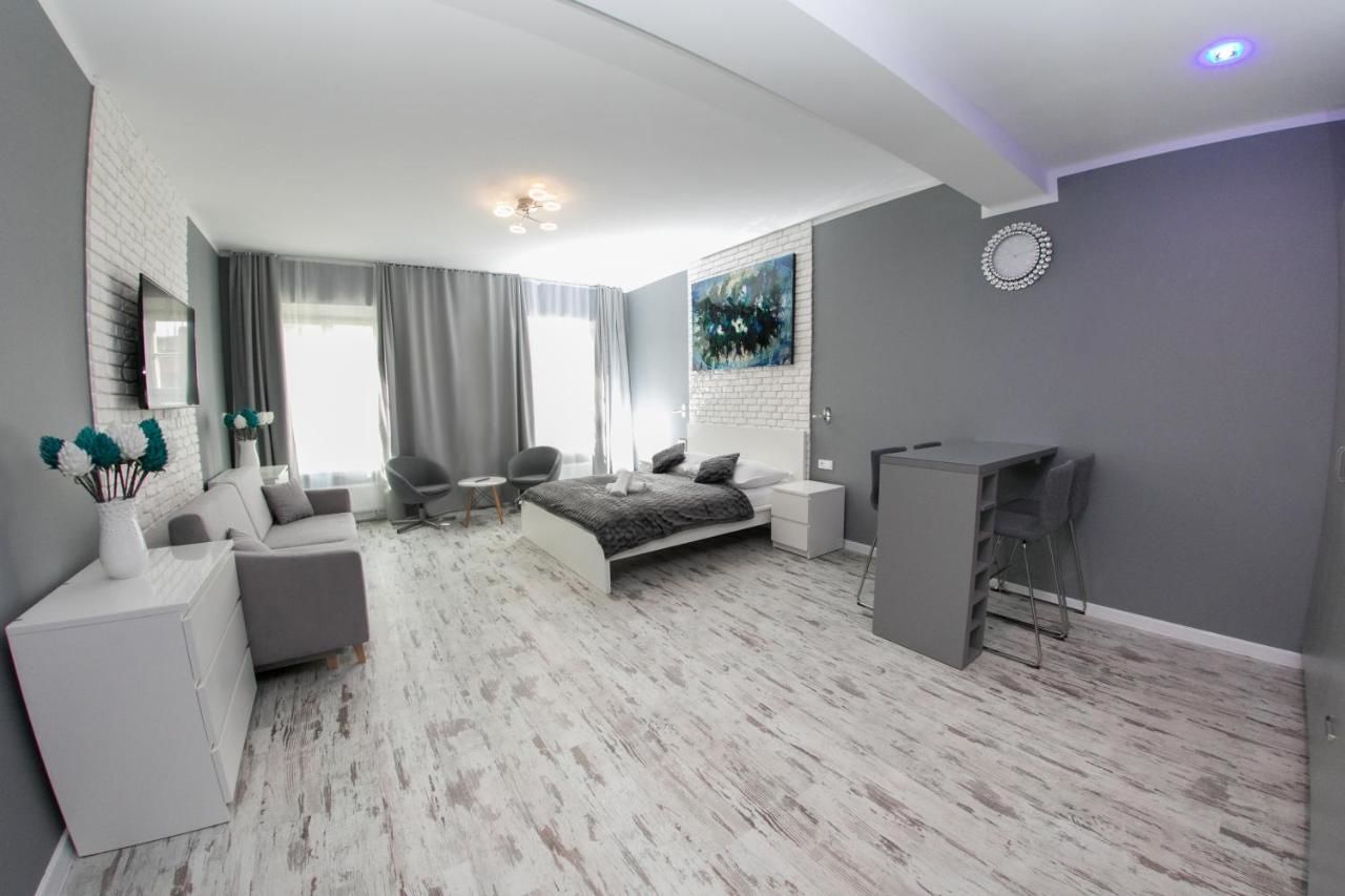 Апартаменты Mikołajska 5 Apartments Краков-10