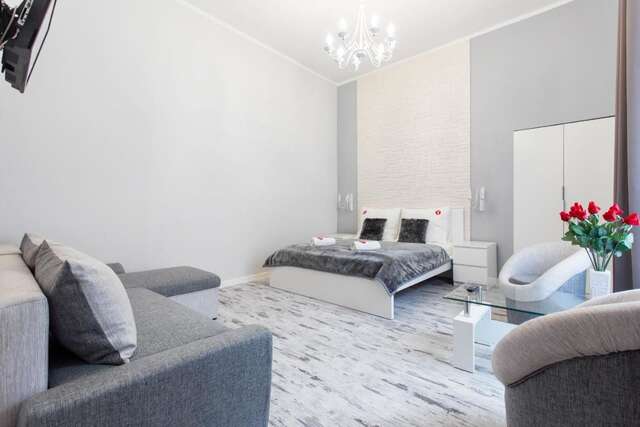 Апартаменты Mikołajska 5 Apartments Краков-43