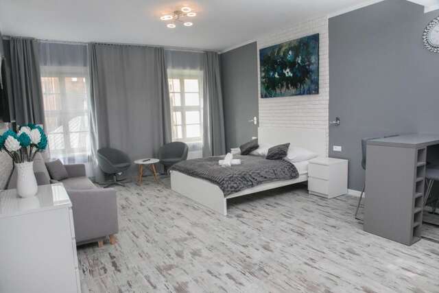 Апартаменты Mikołajska 5 Apartments Краков-11